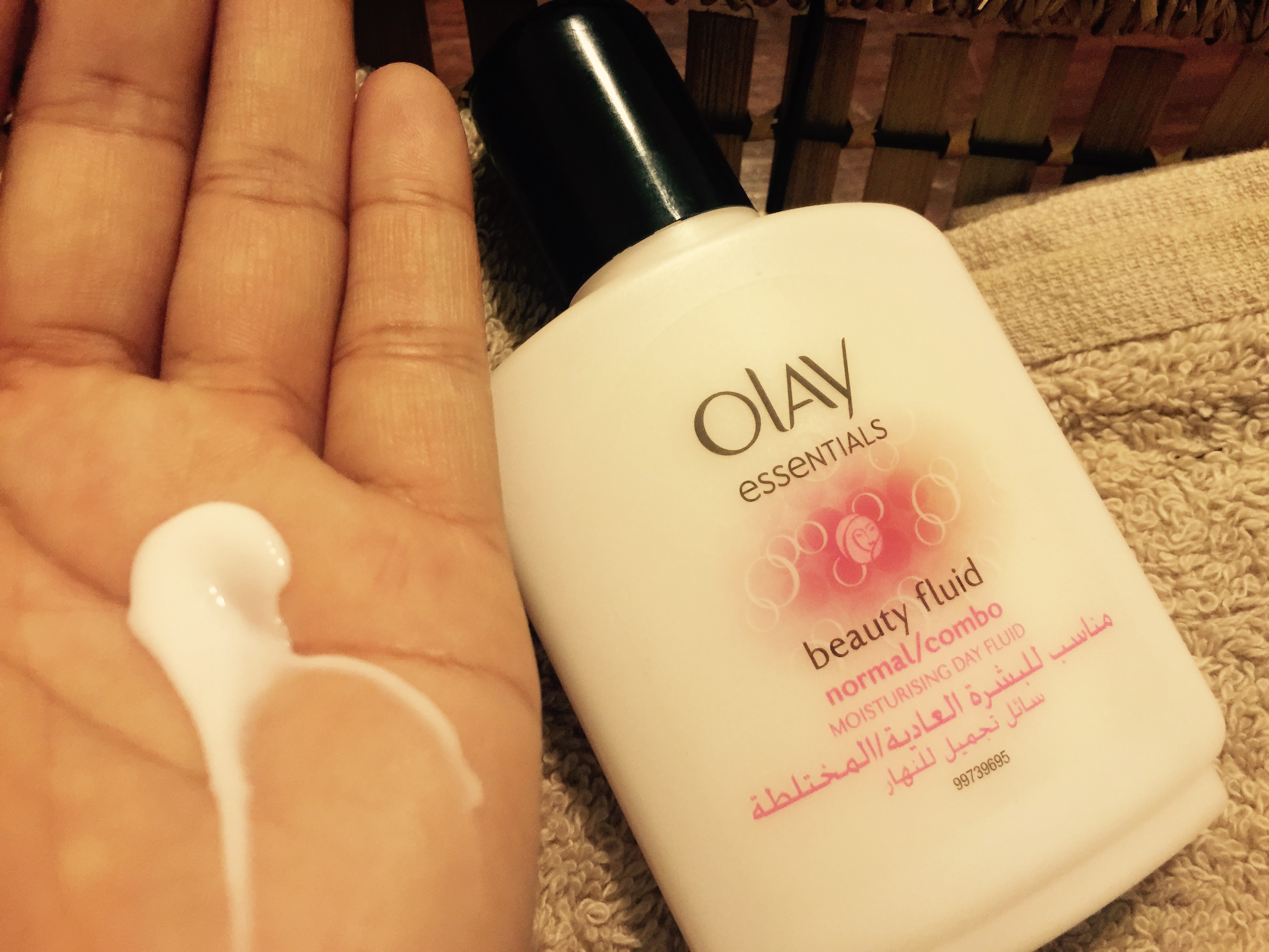 Olay Essentials Beauty Fluid Oil Of Olay Beauty Fluid Olay Beauty Fluid Review Oil Of Olay Face Cream