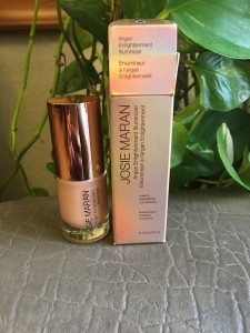 Argan Enlightenment Illuminizer