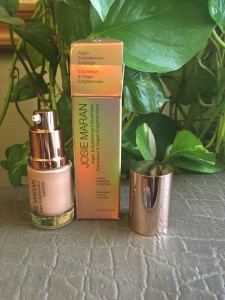 Argan Enlightenment Illuminizer