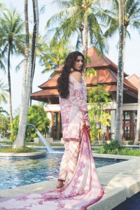 Shehla Chatoor Luxury Lawn 2016 by Shariq Textiles (56)
