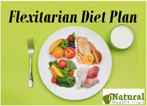 Easy Flexitarian Meal Plans