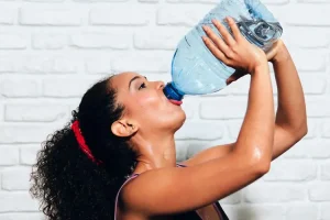 Hyponatremia