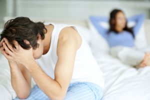 Delayed Ejaculation