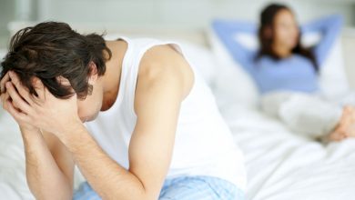Delayed Ejaculation