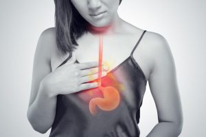 Heartburn