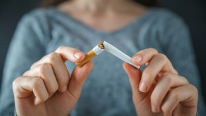 Nicotine Dependence