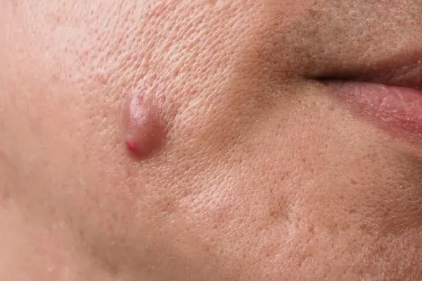 Hidradenitis Suppurativa Symptoms