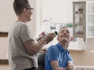 Motor Neuron Disease
