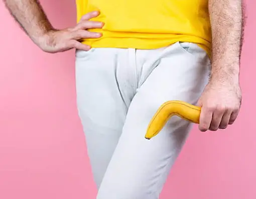 Peyronie’s Disease