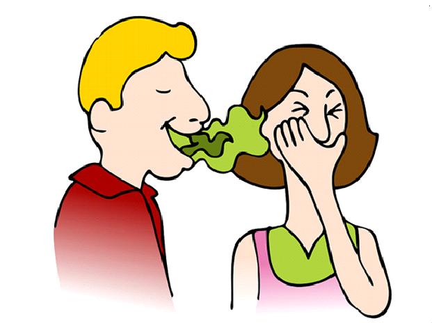Bad Breath (Halitosis): Causes, Symptoms & Diagnosis