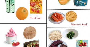 1800 Calorie Diabetic Diet Plan – Sunday | Healthy Diet Plans - Natural