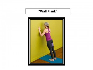 Wall Plank