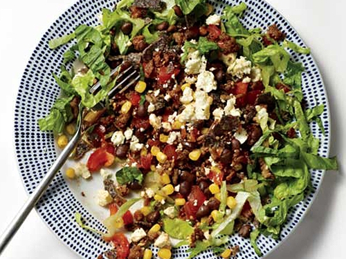 Flesta Salad