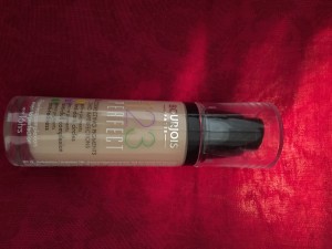 Bourjois 123 Perfect Foundation