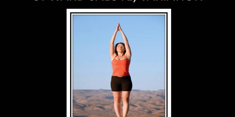 Upward Salute, Variation