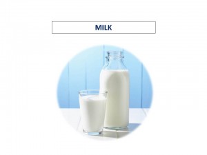 Milk