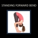 Standing Forward Bend