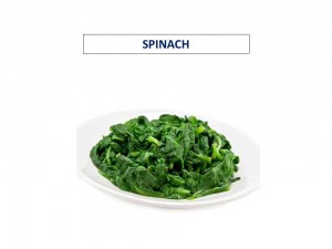 Spinach