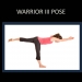 Warrior Iii Pose
