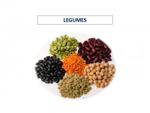 Legumes