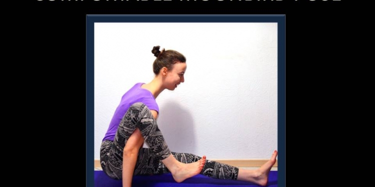 Side Plank Pose Variation