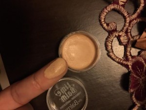 The Balm Time Balm Concealer