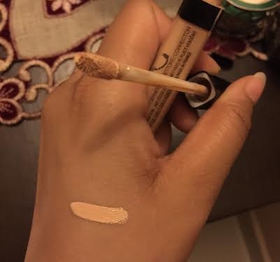 Maybelline Fit Me Concealer