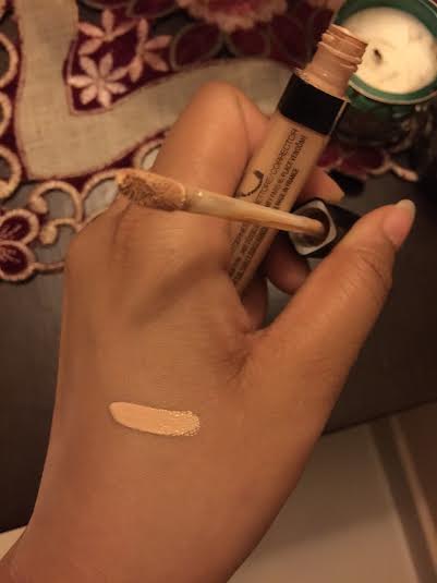 Maybelline Fit Me Concealer