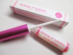 Eyelash Adhesive Latex-Free