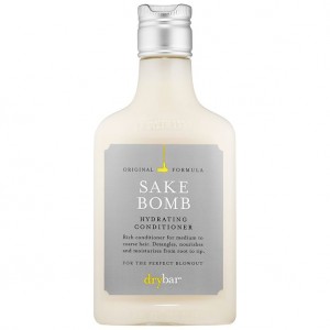 Dry Bar Conditioner