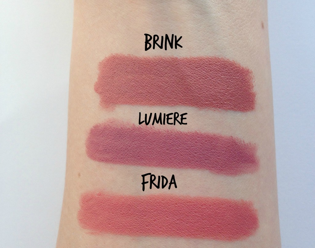 Colour Pop Lipstick Lumiere Colour Pop Colourpop Lippies Colour Pop Lippie Pencil