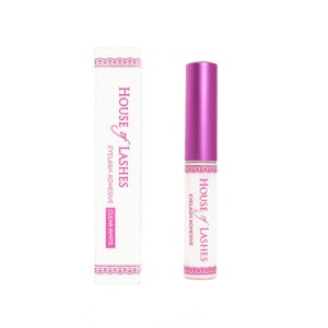 Eyelash Adhesive Latex-Free 