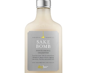 Dry Bar Sake Bomb Shampoo