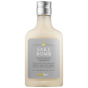 Dry Bar Sake Bomb Shampoo