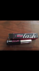 Badgal Lash Mascara 