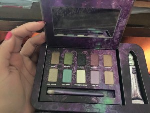 Ammo Eyeshadow Palette 2