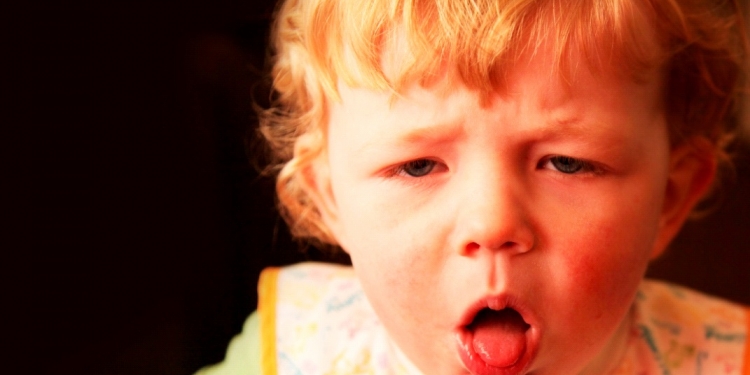 Croup