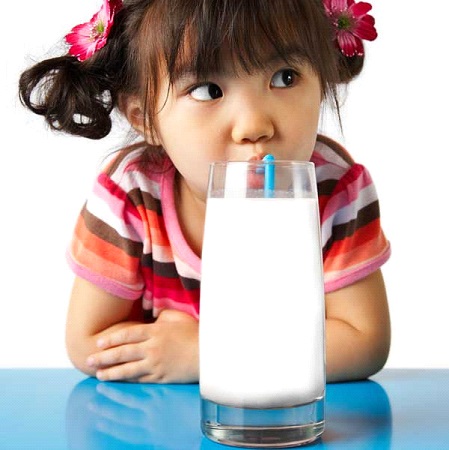 Milk Allergy