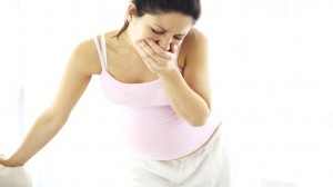 Morning Sickness