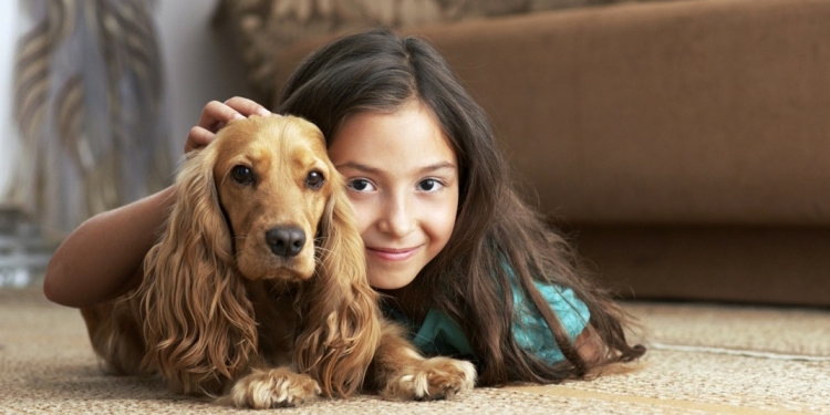 Pet Allergy