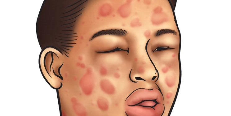 Soy Allergy