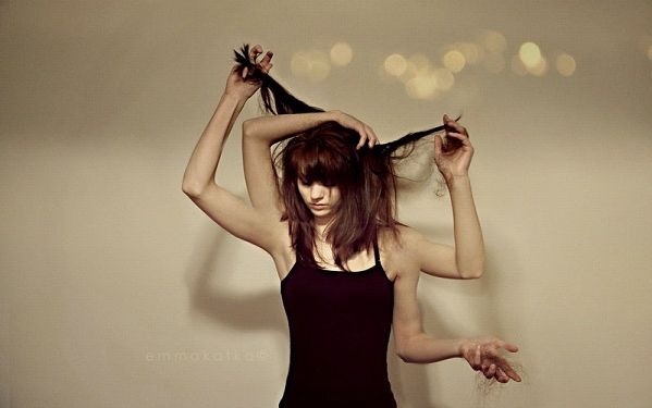 Trichotillomania