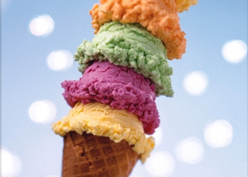 Ice Cream Headache