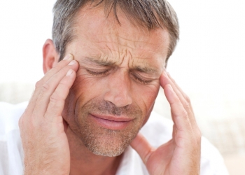 Secondary Cough Headache