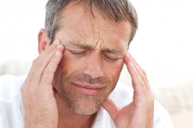 When Cough Headache