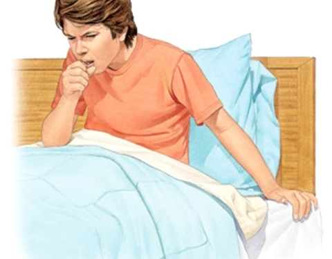 Whooping Cough