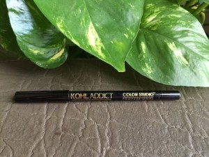 High Definition Smudge Proof Liner