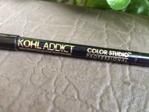 High Definition Smudge Proof Liner