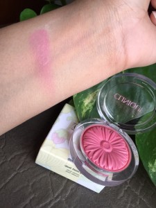 Clinique Cheek Pop Blush Pop 