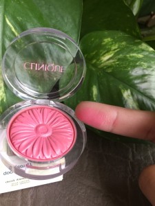 Clinique Cheek Pop Blush Pop 